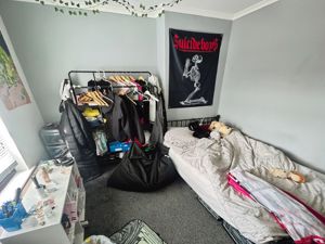 Bedroom 2- click for photo gallery